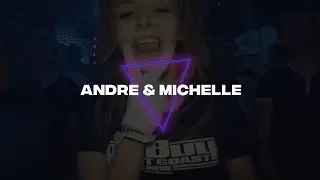 ANDRE & MICHELLE (BVX BOOTLEG)