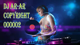 Non Stop Dj AR AR ARMIX Techno Remix Disco COPYRIGHT 00000002