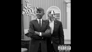 AI COVER Joe Biden - Rapp Snitch Knishes (feat. OBAMA)