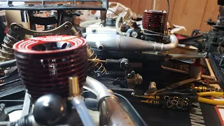 How to make your Nitro Engine last longer over time!!!!