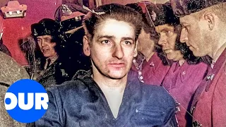 50 Years After The Movie, They Finally Caught The Boston Strangler | Real Story Of | Our History