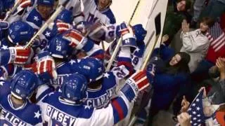 eruzione goal Miracle on Ice