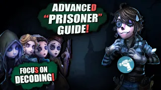 [QM] || How To "PRISONER" - Builds And Gameplay!