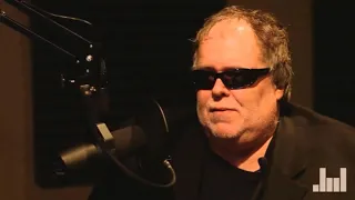 The Tom Leykis Show - Guy Breaks up with his cheating GF on air