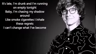 Matt McAndrew - Wasted Love (Lyrics)