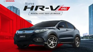 Honda La Molina – Nueva HR-V +PRO Edición exclusiva