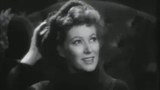 The Valley of Decision - 1945 - (Original Trailer)