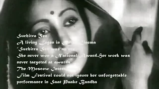 rahe na rahen ham mehka karenge.. Mamta1966_SuchitraSen&AK_ Lata_Rafi_SumanKalyanpur _Roshan_a trib.