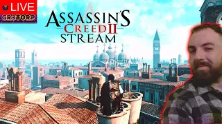 Florence! - Assassin's Creed II LIVE