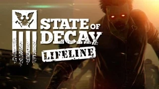 Проходим State Of Decay: Lifeline. Эпизод 6.