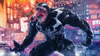 Marvel's Spider-Man 2: Venom Escapes Oscorp