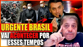 URGENTE É espantoso O QUE VAI ACONTECER no Brasil 3 DECRETOS SERÃO ASSINADOS