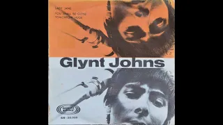 Glyn(t) Johns - Lady Jane - featuring Brian Jones playing sitar