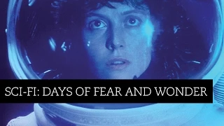 Sci-Fi: Days of Fear and Wonder (Trailer) | BFI