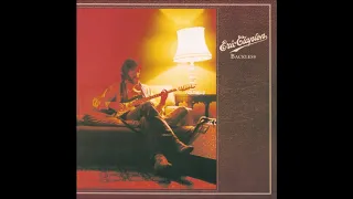 Clapton - Tulsa Time (1978)