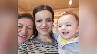 Mam jan     Karen Aslnyan Diana Grigoryan -mam jan