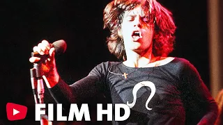 🔥 1969 : Le Concert Catastrophe des Rolling Stones | Film Complet en Français | Documentaire