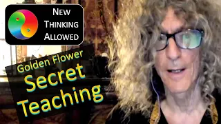 The Secret Teaching of the Golden Flower with Ronnie Pontiac