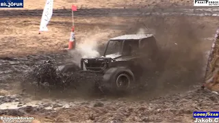 FORMULA OFFROAD ICELAND, HELLA 2024! TRACK 6