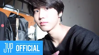 [SKZ VLOG] 한(HAN) : 아늑한 일상로그