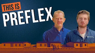 Why Preflex?