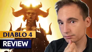 Wie gut ist Diablo 4, wenn ich MMO-Gedöns doof finde?