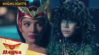 Darna ties up Valentina | Darna (w/ English Sub)