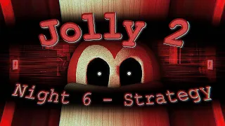 Jolly 2 (Version: 1.0.7): Night 6 - Strategy (fr/en)