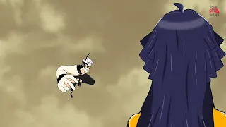 Himawari diincar oleh Amado Karma Mode - Boruto Naruto Next Generation (2023) Part 247