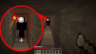 NAJSTRASNIJI MINECRAFT *UKLETI* SVET