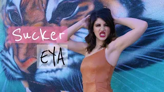 The Jonas Brothers - Sucker (Cover by EYA)