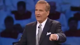 “HONRA A TU PADRE Y A TU MADRE” | Pastor Adrian Rogers. Predicaciones, estudios bíblicos.