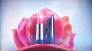Алсу в  рекламном ролике косметической марки oriflame!
