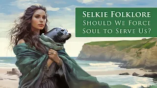 Selkie Folklore: Should We Force Soul to Serve Us?