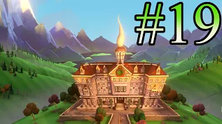 Luigi's Mansion 3 Episode 19: The End