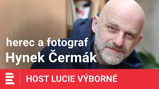 Hynek Čermák: U akčních rolí jsem se fyzicky vyčerpal