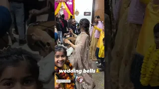 Faheem zone baarat ||Shystyles dancing in brother wedding || Baarat dance on dhol #shystyles