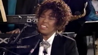 Roberta Flack - In My Life - 8/16/1992 - Newport Jazz Festival (Official)