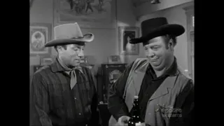 Outlaw's Son (1957)