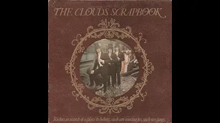 9  Clouds - The Carpenter - The Clouds Scrapbook, 1969