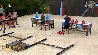 Στέλιος VS Τάκης | Survivor All Star | 08/01/2023