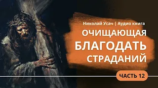 12 Очищающая благодать страданий || Только по милости | Страдания в болезнях | Средства дух. борьбы