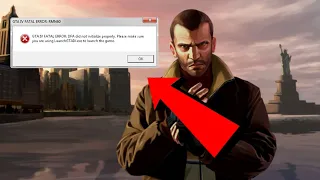 How to Downgrade GTA IV  1.0.70