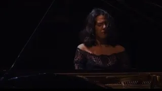 Khatia Buniatishvili - Schubert: Impromptu No. 3 (LIVE)