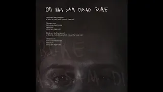 Tibor - Od nas sam digao ruke - (Audio 2019) HD