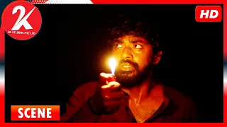 Haunted Terrace | 3:33 Tamil Movie | Sandy | Gautham Vasudev Menon | Shruthi Selvam
