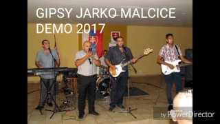 KANA RAČI AVEL _ GIPSY JARKO MALČICE DEMO 2017