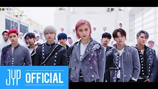 Stray Kids "IN生" Trailer