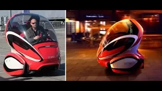 Weirdest Cars You Won't Believe Exist! Its Insane! Part 2