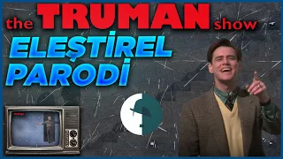 Truman Show - Criticism Parody